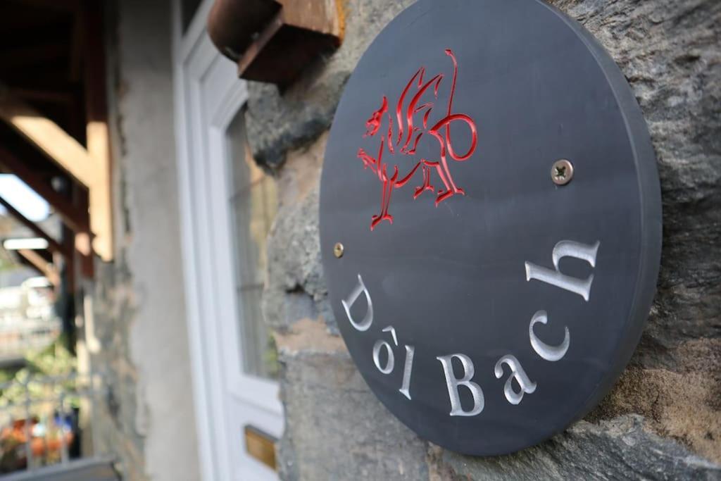 Dol Bach - Your Homely Welsh Cottage In The Heart Of Snowdonia Blaenau Ffestiniog Buitenkant foto