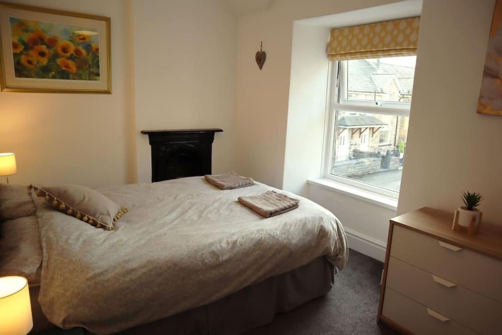 Dol Bach - Your Homely Welsh Cottage In The Heart Of Snowdonia Blaenau Ffestiniog Buitenkant foto