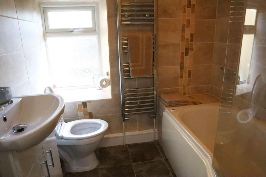 Dol Bach - Your Homely Welsh Cottage In The Heart Of Snowdonia Blaenau Ffestiniog Buitenkant foto