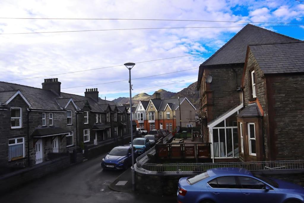 Dol Bach - Your Homely Welsh Cottage In The Heart Of Snowdonia Blaenau Ffestiniog Buitenkant foto