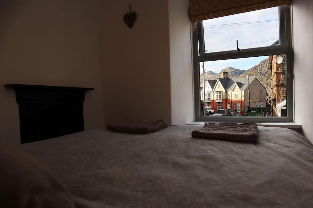 Dol Bach - Your Homely Welsh Cottage In The Heart Of Snowdonia Blaenau Ffestiniog Buitenkant foto