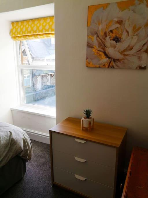 Dol Bach - Your Homely Welsh Cottage In The Heart Of Snowdonia Blaenau Ffestiniog Buitenkant foto