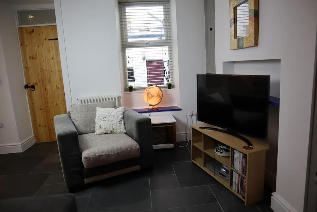 Dol Bach - Your Homely Welsh Cottage In The Heart Of Snowdonia Blaenau Ffestiniog Buitenkant foto