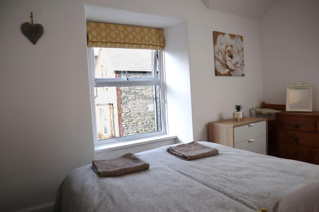 Dol Bach - Your Homely Welsh Cottage In The Heart Of Snowdonia Blaenau Ffestiniog Buitenkant foto