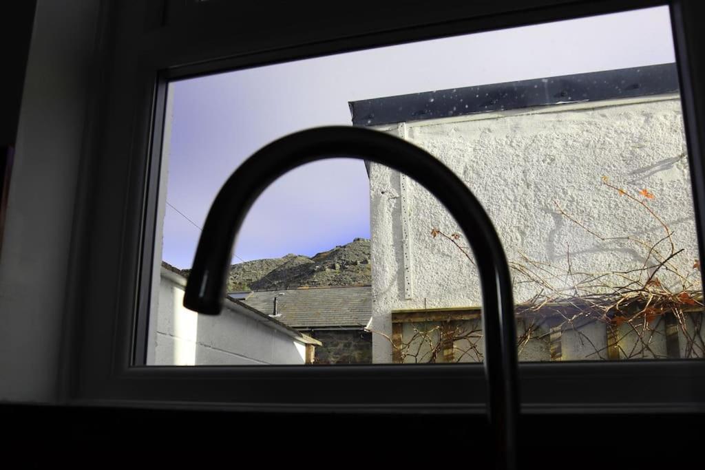 Dol Bach - Your Homely Welsh Cottage In The Heart Of Snowdonia Blaenau Ffestiniog Buitenkant foto