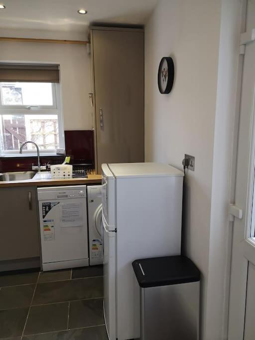 Dol Bach - Your Homely Welsh Cottage In The Heart Of Snowdonia Blaenau Ffestiniog Buitenkant foto